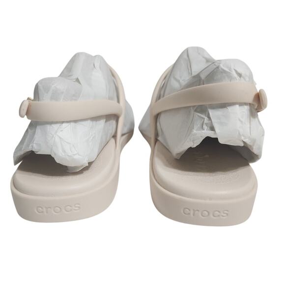 Crocs Miami Thong Sandals Women's size 10 NWT - Picture 5 of 9